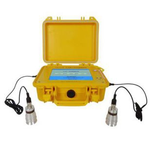 TGM-U204型聲波參數測試儀應用于海底沉積物聲學測試 