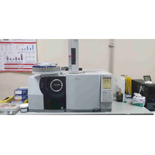  二手气相质谱联用仪 岛津GCMS-TQ8040
