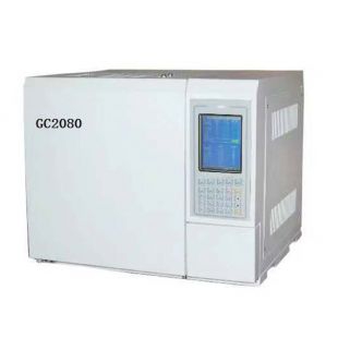 GC2080工厂尾气环保检测系统-广州标际