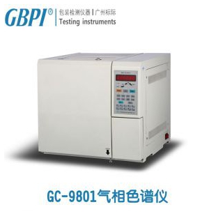 GC-9801气相色谱仪-广州标际