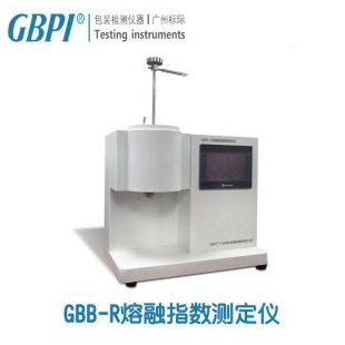 熔体流动速率测定仪GBB-R