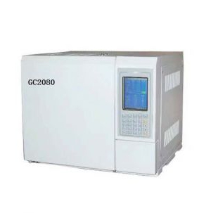 工廠尾氣環保檢測系統GC2080