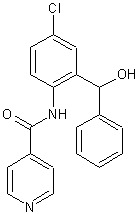 抗倒胺