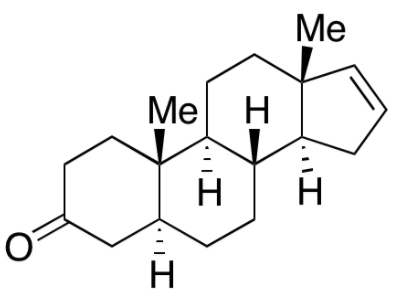 雄甾烯酮