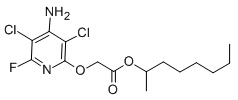 氯氟吡氧乙酸异辛酯