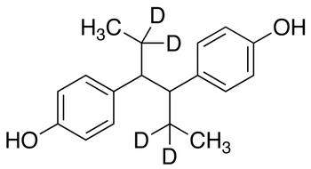 己烷雌酚d4