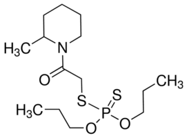 甲醇中哌草磷溶液