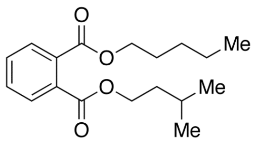 正戊基异戊基邻苯二甲酸酯