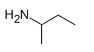 甲醇中仲丁胺溶液