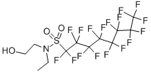 N乙基全氟辛基磺酰胺乙醇溶液