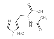 N乙酰L组氨酸一水合物