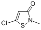 乙腈中甲基氯异噻唑啉酮溶液