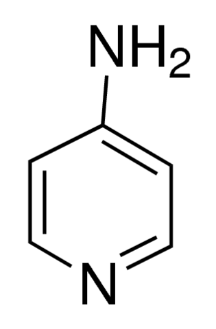 甲醇中4氨基吡啶溶液