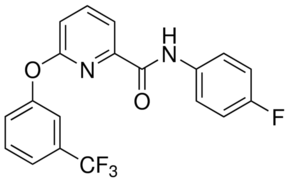 甲醇中氟吡草胺溶液