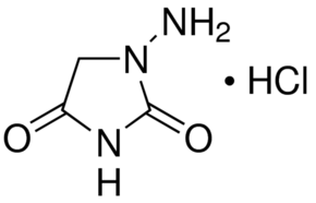 甲醇中1氨基海因盐酸盐溶液