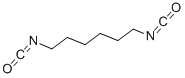 六亚甲基二异氰酸酯HDI