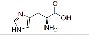 水中L组氨酸溶液
