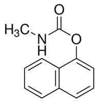 乙腈中甲萘威溶液