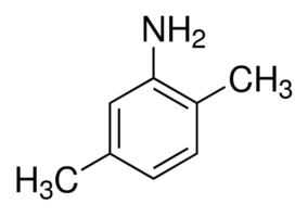 25二甲基苯胺溶液