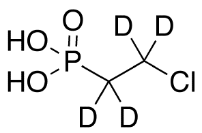 乙烯利D4溶液