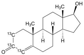 睾酮23413C3