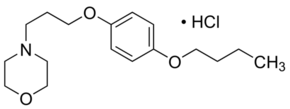 盐酸普莫卡因