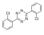 乙腈中四螨嗪溶液