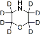 吗啉d8溶液2