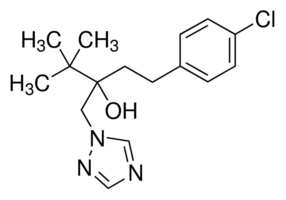 甲醇中戊唑醇溶液