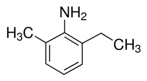 2甲基6乙基苯胺溶液