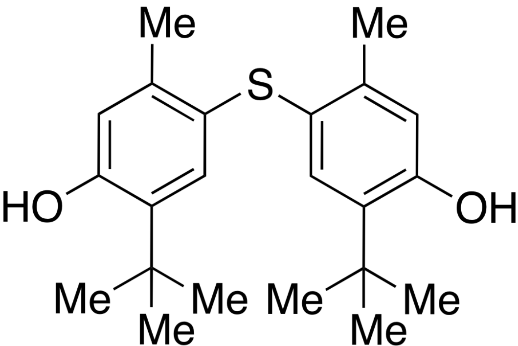 44’硫代双6特丁基间甲酚抗氧剂300