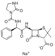 苯咪青霉素钠