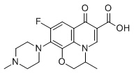 左氧氟沙星