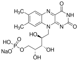 黄素单核苷酸钠