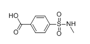 4甲基磺酰基苯甲酸