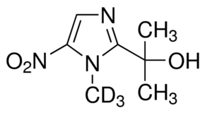 羟基异丙硝唑D3