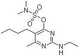 乙腈中乙嘧酚磺酸酯溶液