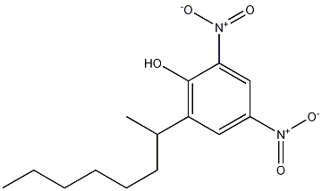 乙腈中24二硝基62辛基苯酚溶液