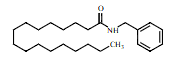 N苄基十七碳酰胺