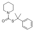 乙腈中哌草丹溶液