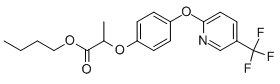 甲醇中吡氟禾草灵丁基溶液