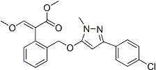 甲醇中唑菌酯溶液