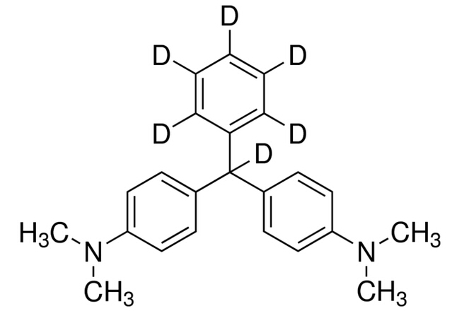 隐色孔雀石绿D6