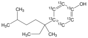 363壬基酚13C6