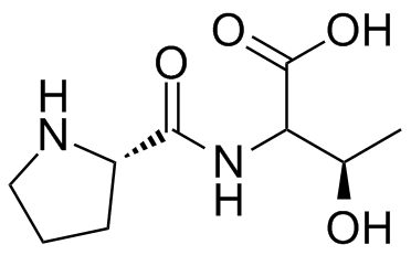 L脯氨酸L苏氨酸