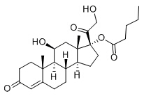 氢化可的松戊酸酯