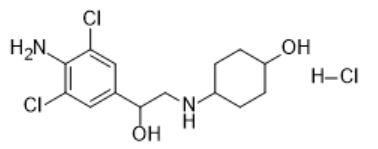 盐酸克伦塞罗