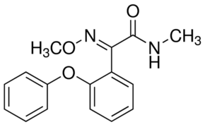 乙腈中E苯氧菌胺溶液