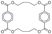 环二14对苯二甲酸丁二醇酯