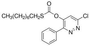 乙腈中哒草特溶液